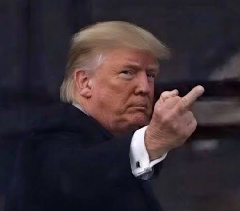 Magachurch Pastor🙏🇺🇸 tweet media