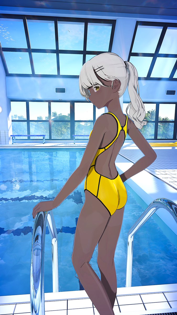 じょにぃ3_VRchat tweet media