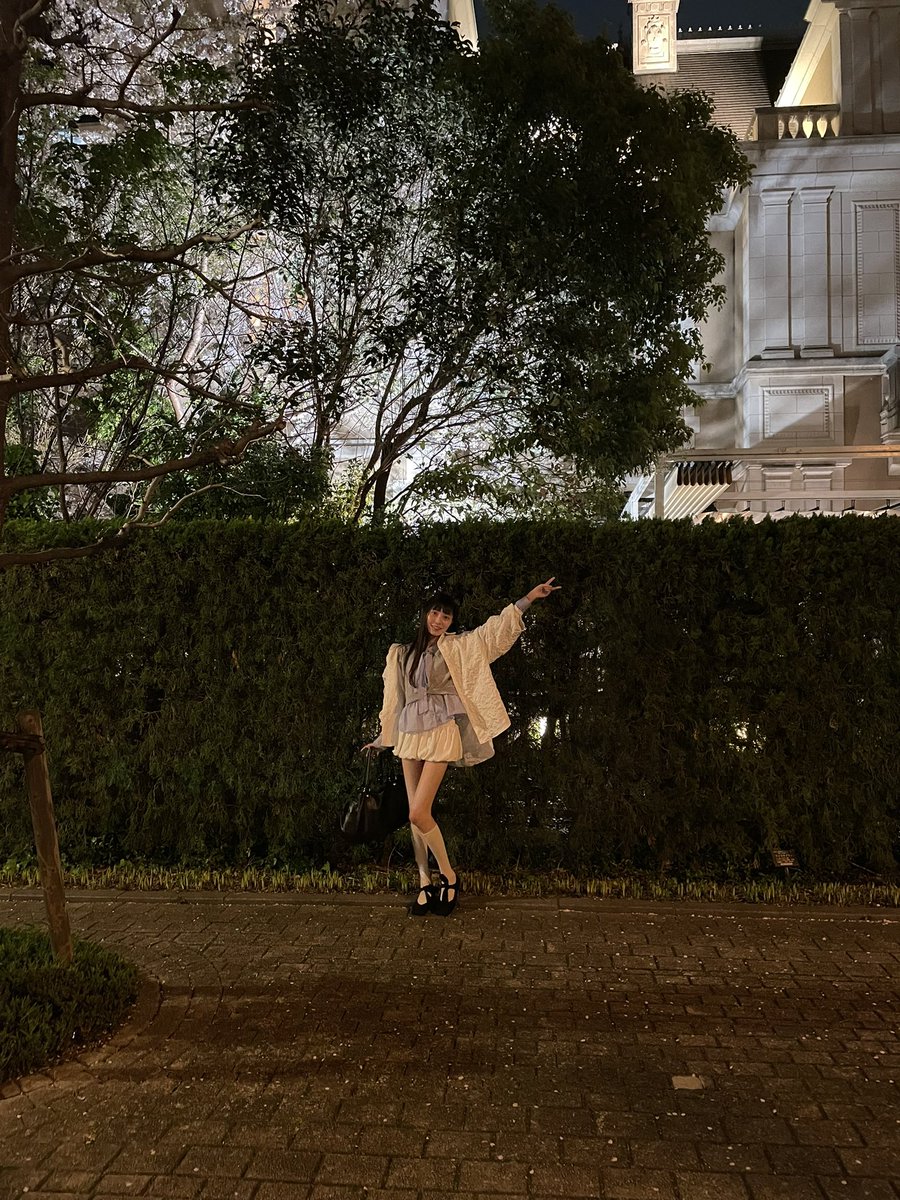 あしながおねいさん tweet media