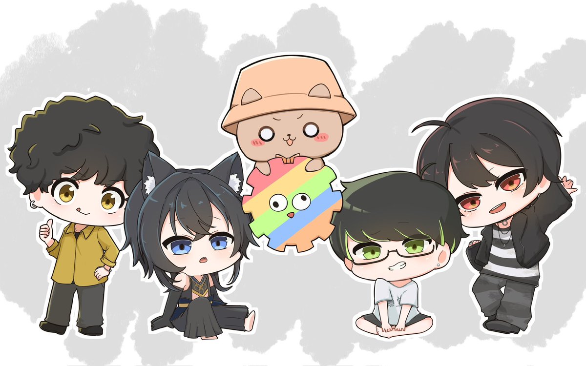 雨乃あま💧☔️🦊 tweet media