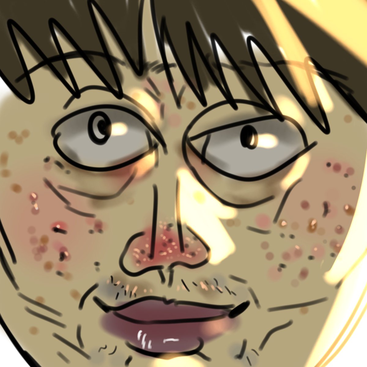 🤟🏻다잘되는치느🤟🏻 tweet media