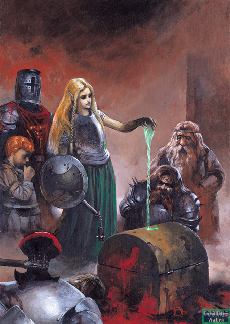 バケツヘッド@4月11日甲冑戦闘練習会 tweet media