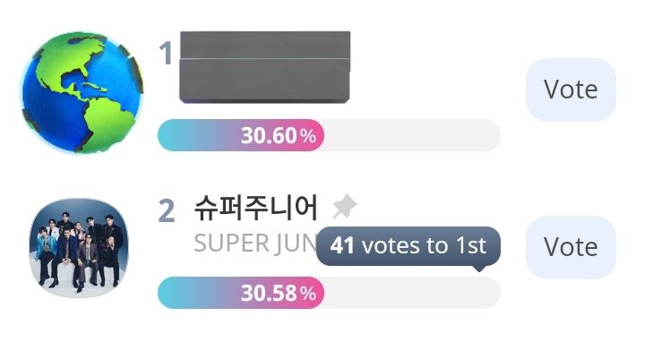SJ Voting Team tweet media