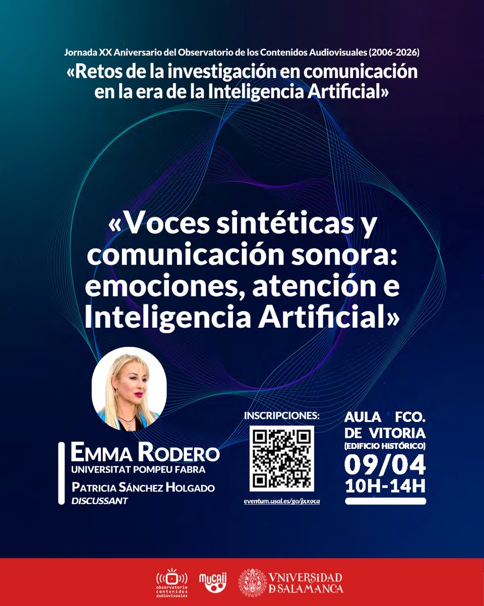 EMMA RODERO tweet media