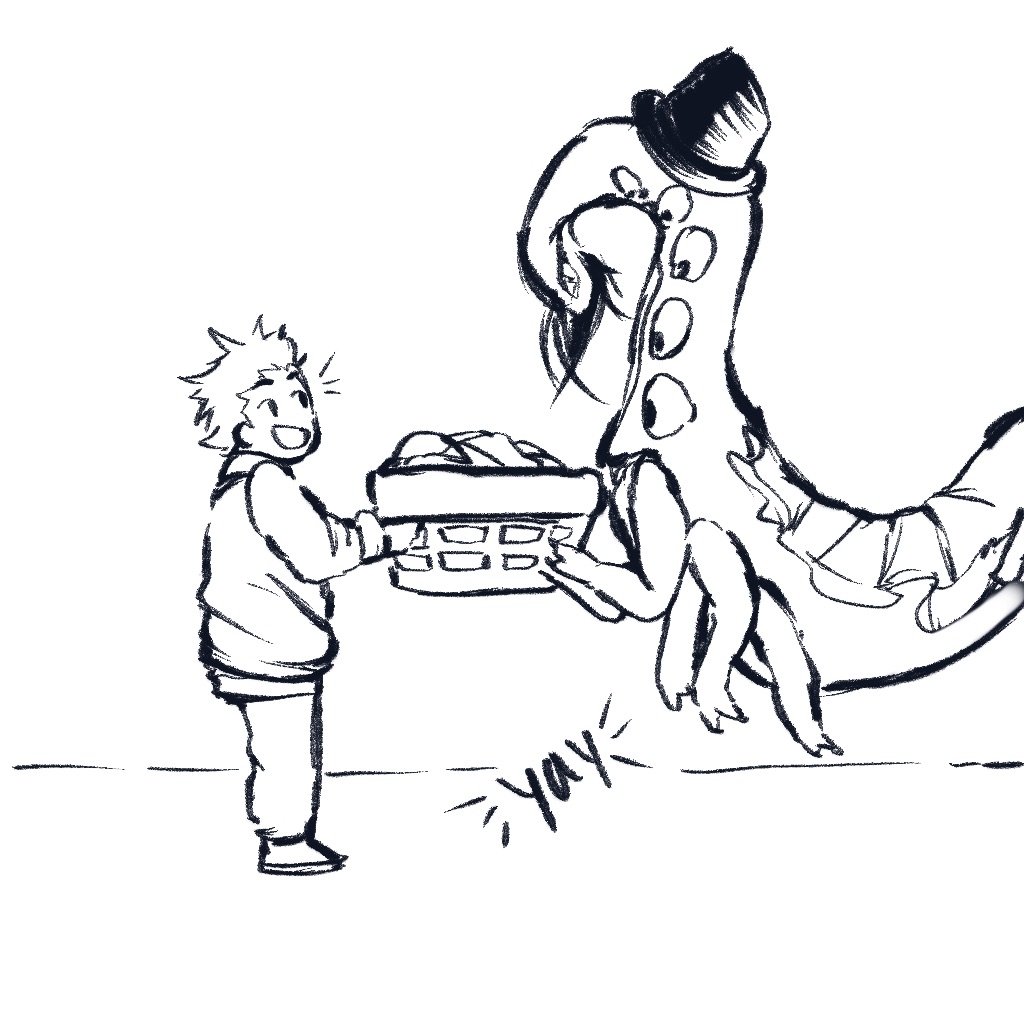 tokidolce tweet media