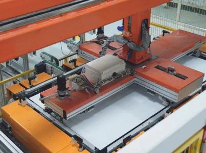 Waaree Energies starts 3,000 MW Solar Plant in Kutch 

Waaree Energies has officially begun operations at its new solar module manufacturing facility in Gujarat.

📍 Samakhiali, Kutch district, Gujarat

🔹 Total Capacity: 3,000 MW (3 GW) of solar modules per year
🔹 Setup: Four