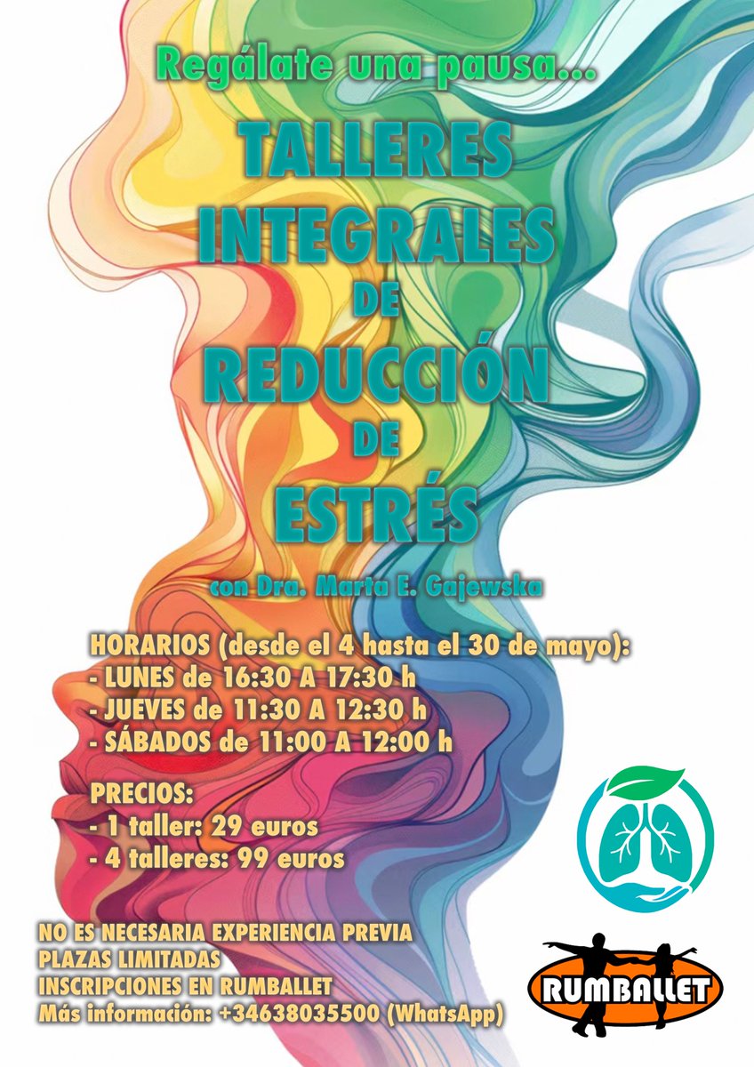 RUMBALLET tweet media