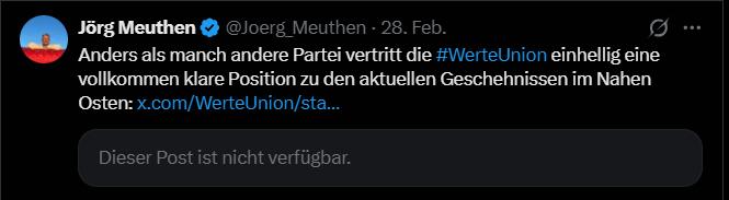 Der Kompass tweet media