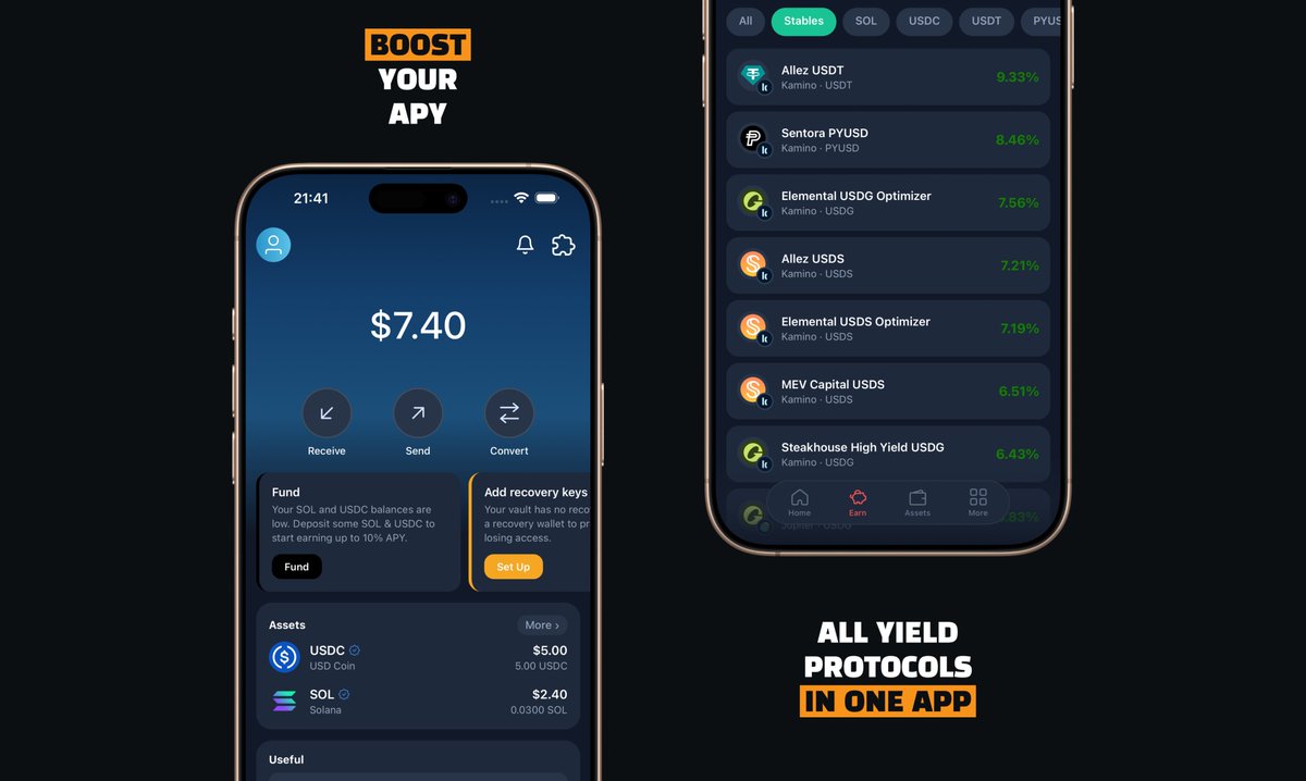 Cashflow | Personal Finance App tweet media
