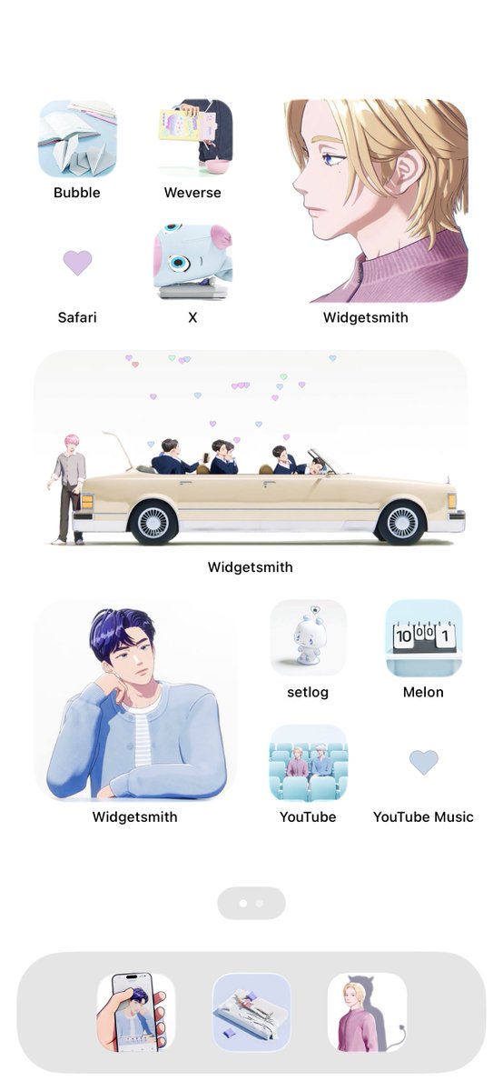 냠 ˚₊✩‧₊ tweet media