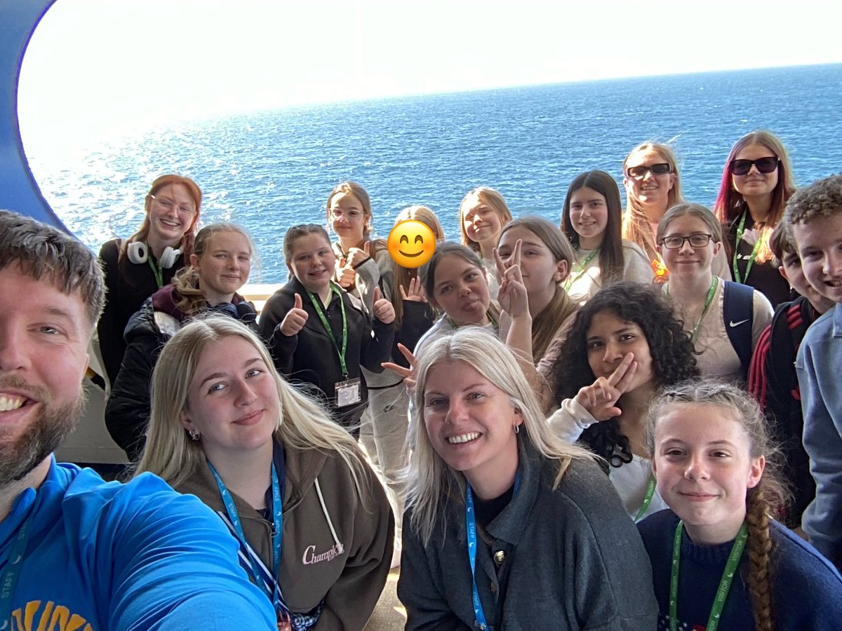 The Dukeries Academy tweet media