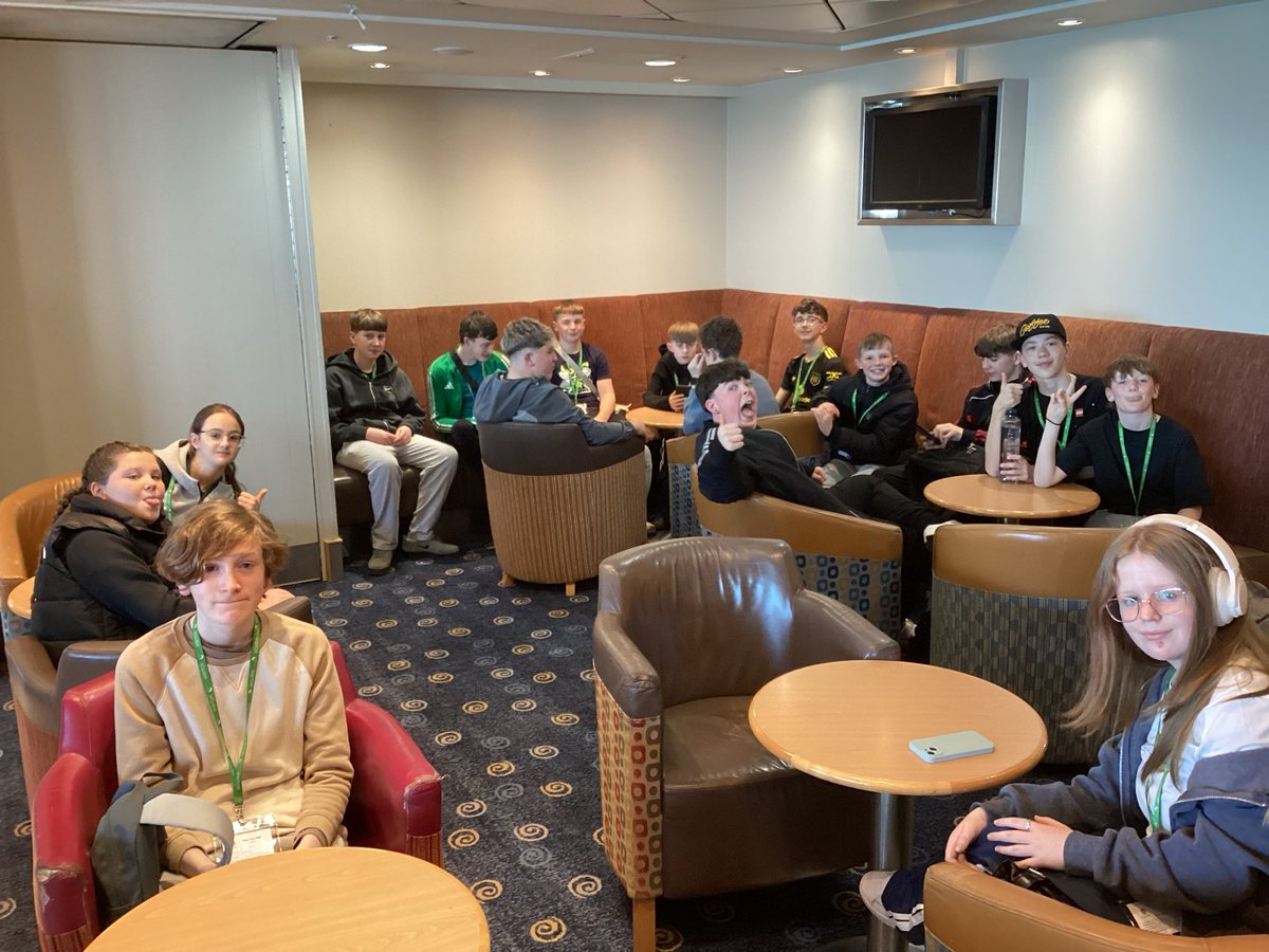 The Dukeries Academy tweet media
