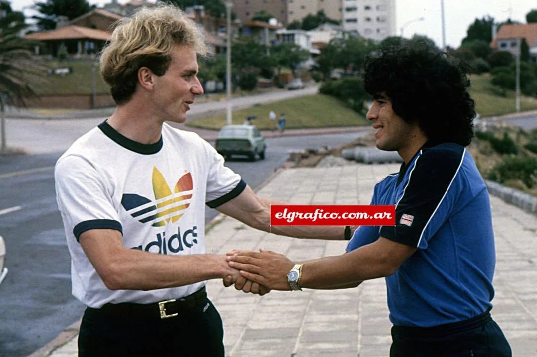 El Profe tweet media