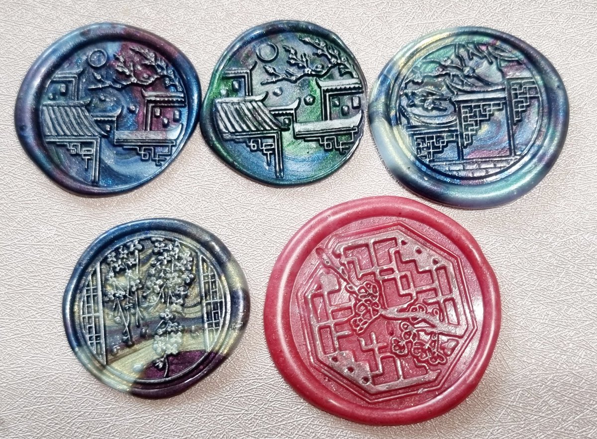 카노푸스🌸 tweet media