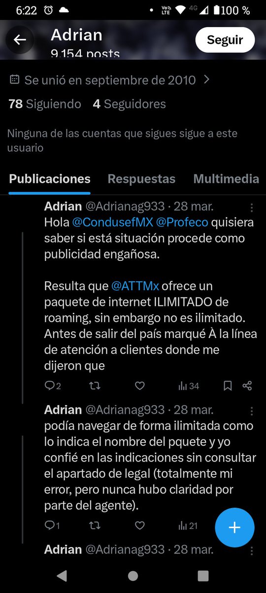 hugo arteaga tweet media