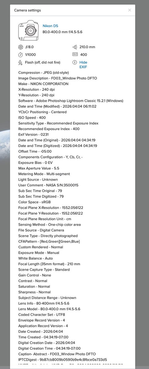 Pablo Fuente tweet media