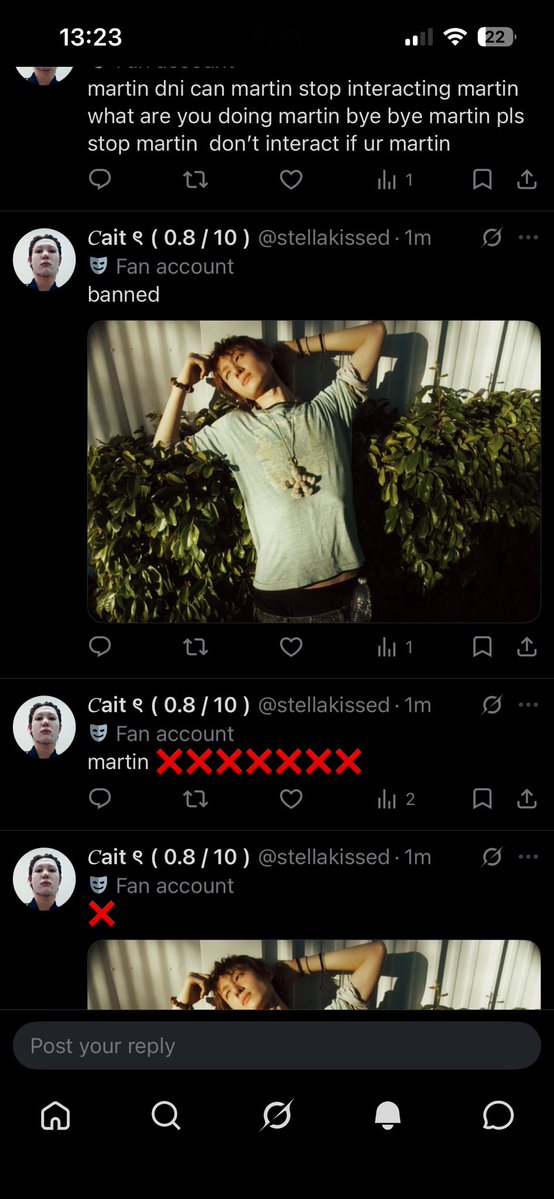 IMFRYINGGGG MYPANTS this da number 1 martin anti everyone coers bloc!!!! <a href="/stellakissed/">𝐶ait ৎ ( 0.8 / 10 )</a>