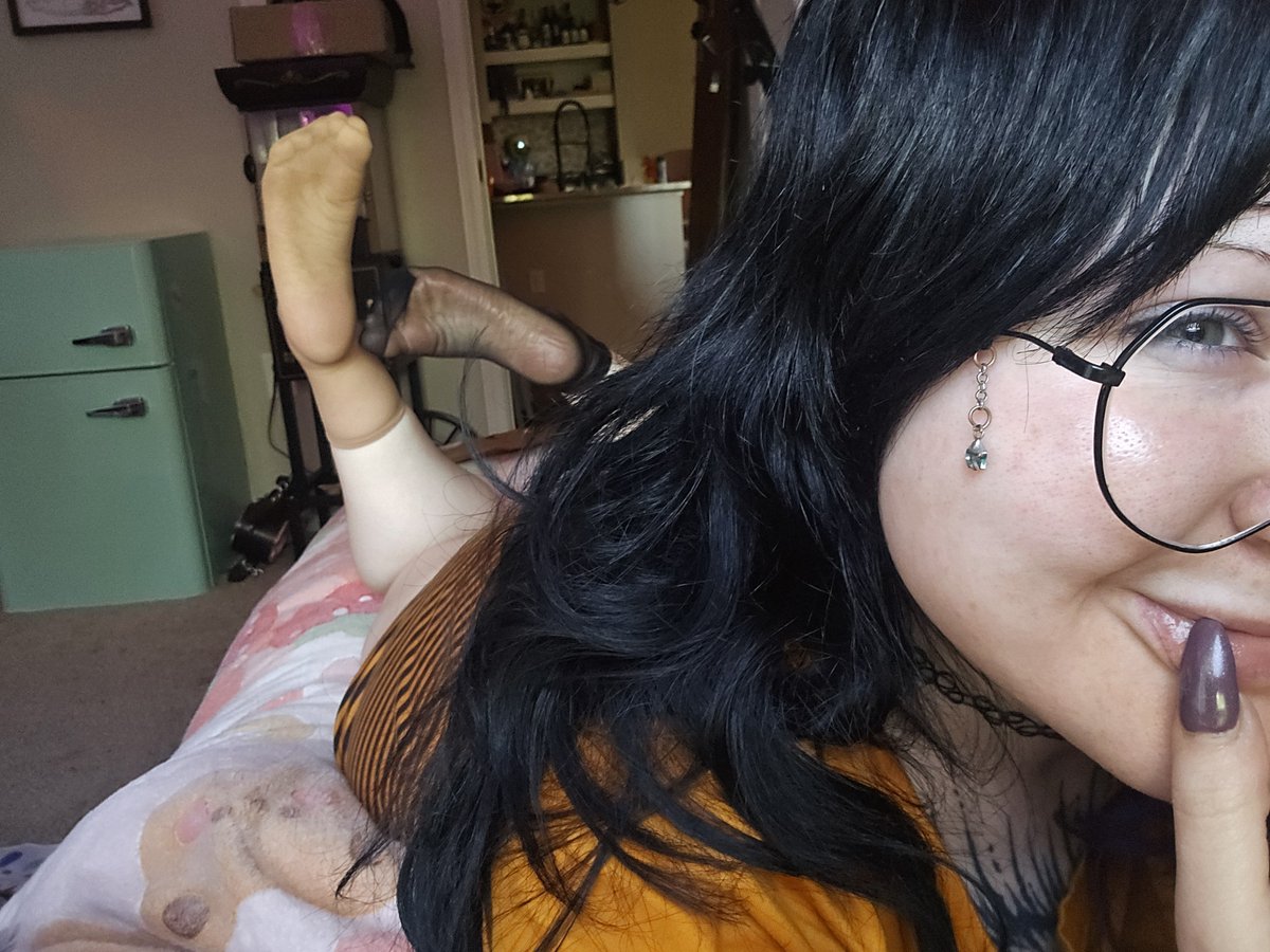 Princess Kai 🖤 tweet media