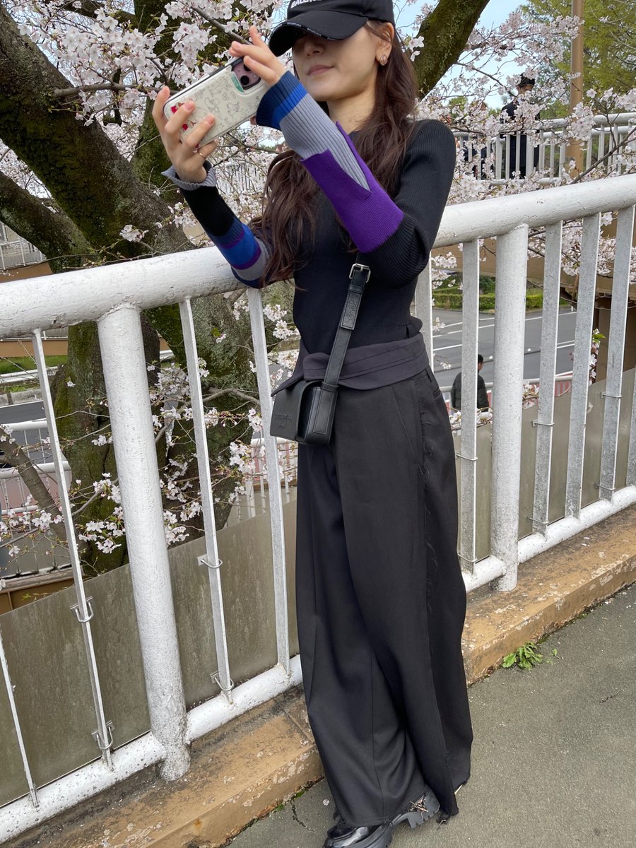 中村里奈 tweet media