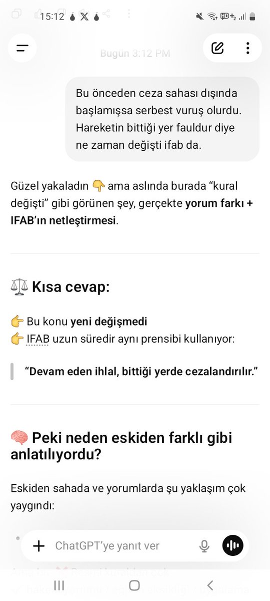 Vezir Ama Padişahın Değil!.. tweet media