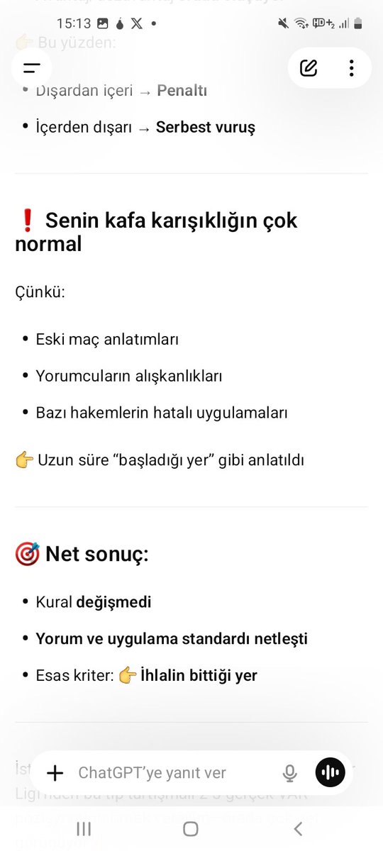 Vezir Ama Padişahın Değil!.. tweet media