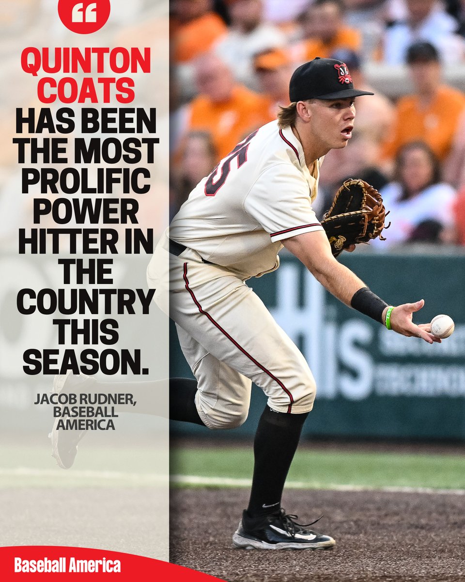 Baseball America tweet media