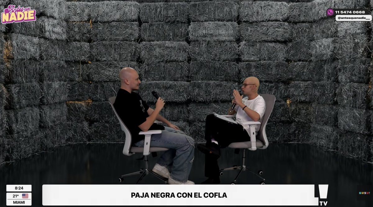 Antesquenadie__'s tweet image. años esperando esta imagen