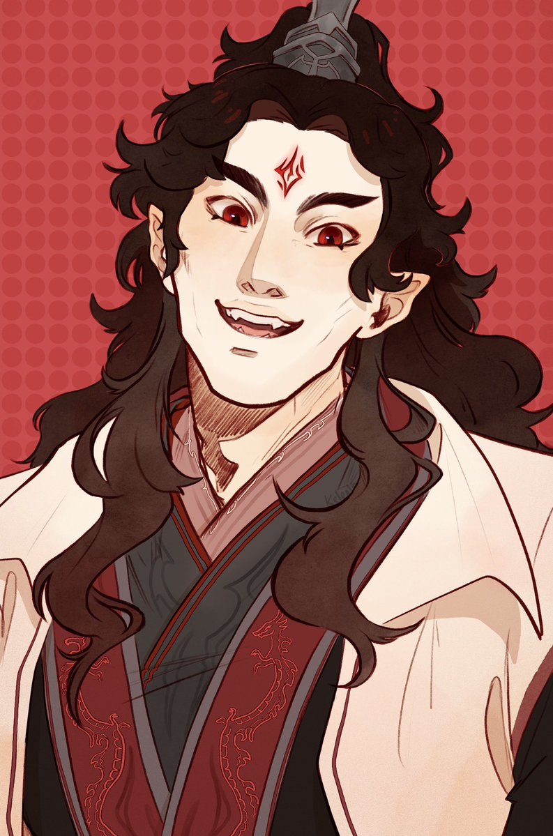 Kele // comm waitlist-Open tweet media