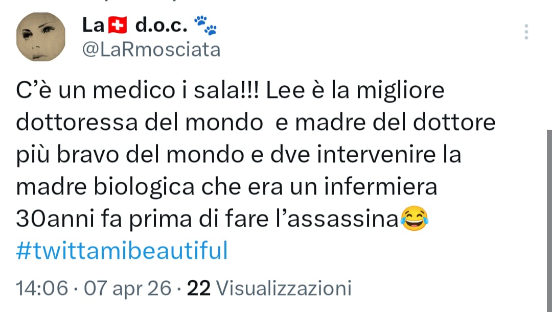 TwittamiBeautiful tweet media