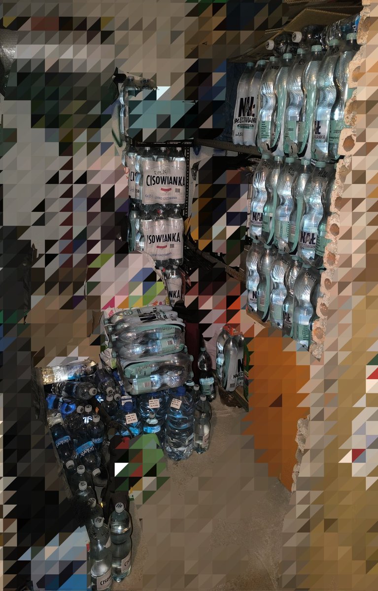 Chcewaszhajs 🧯🇵🇱🤝🏼🇮🇷 tweet media