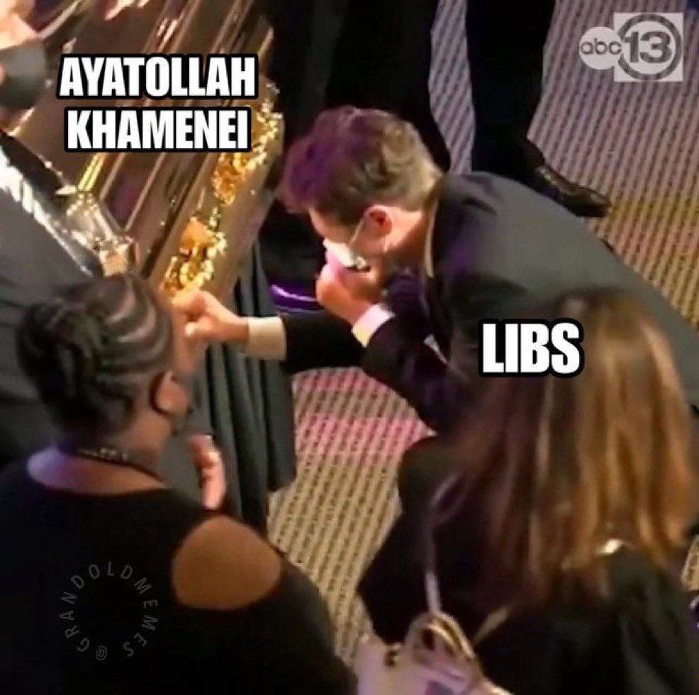 The Best There Is and Ever Will Be tweet media