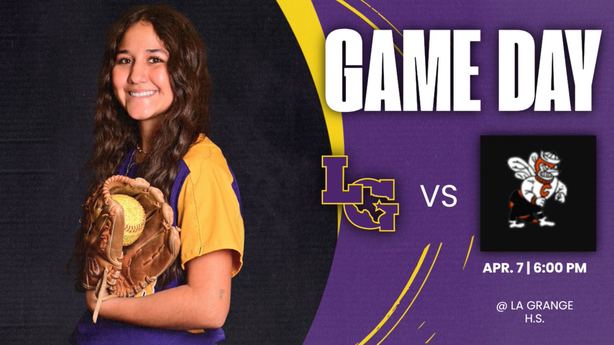 La Grange Softball tweet media