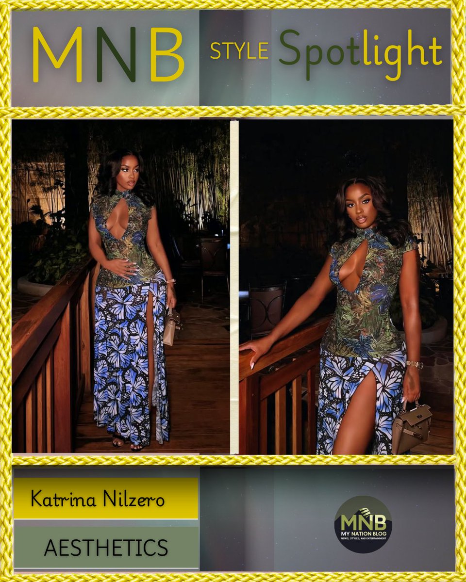 My Nation Blog: News, Style and Entertainment tweet media