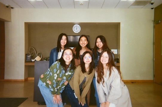 Sarah Chieng tweet media