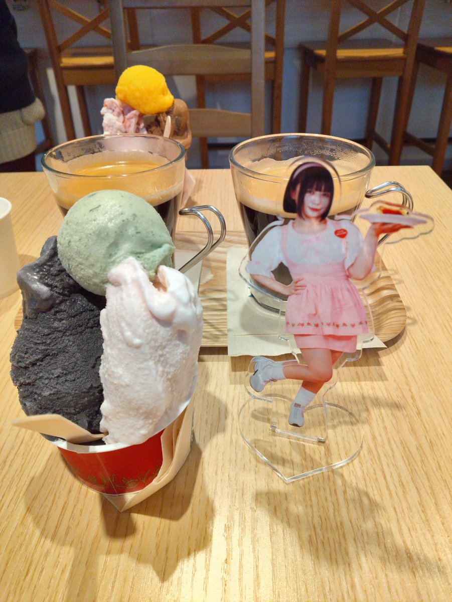 薔薇紳士🌹アッシュ🍄ノゾミスト🦎赤い鰐 tweet media