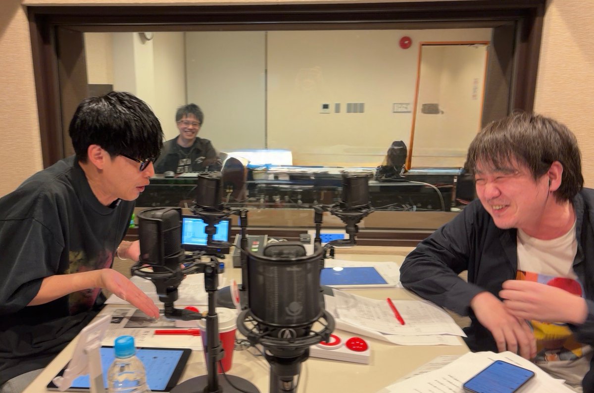 オーイシマサヨシのヤングタウン tweet media