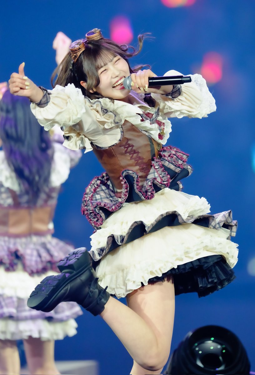 小澤 愛実 tweet media