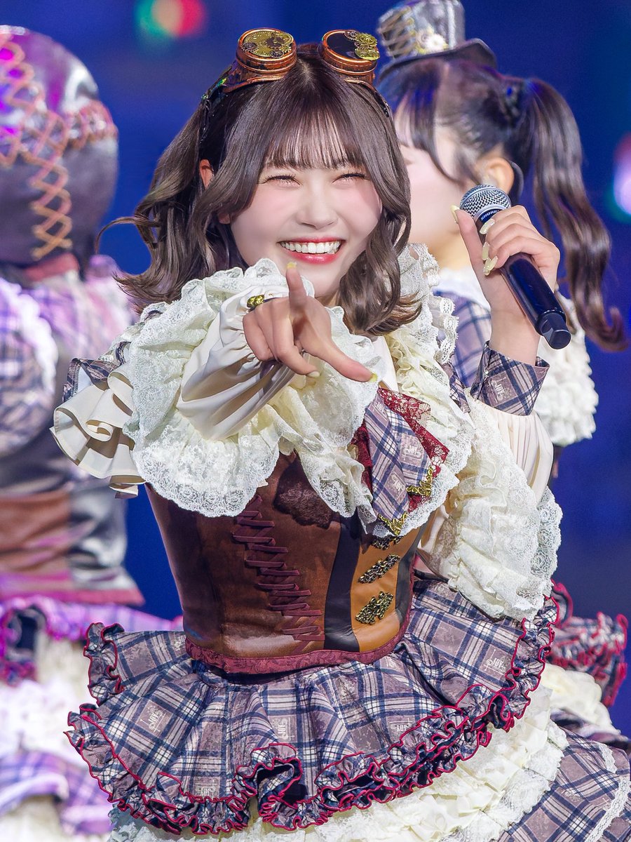 小澤 愛実 tweet media