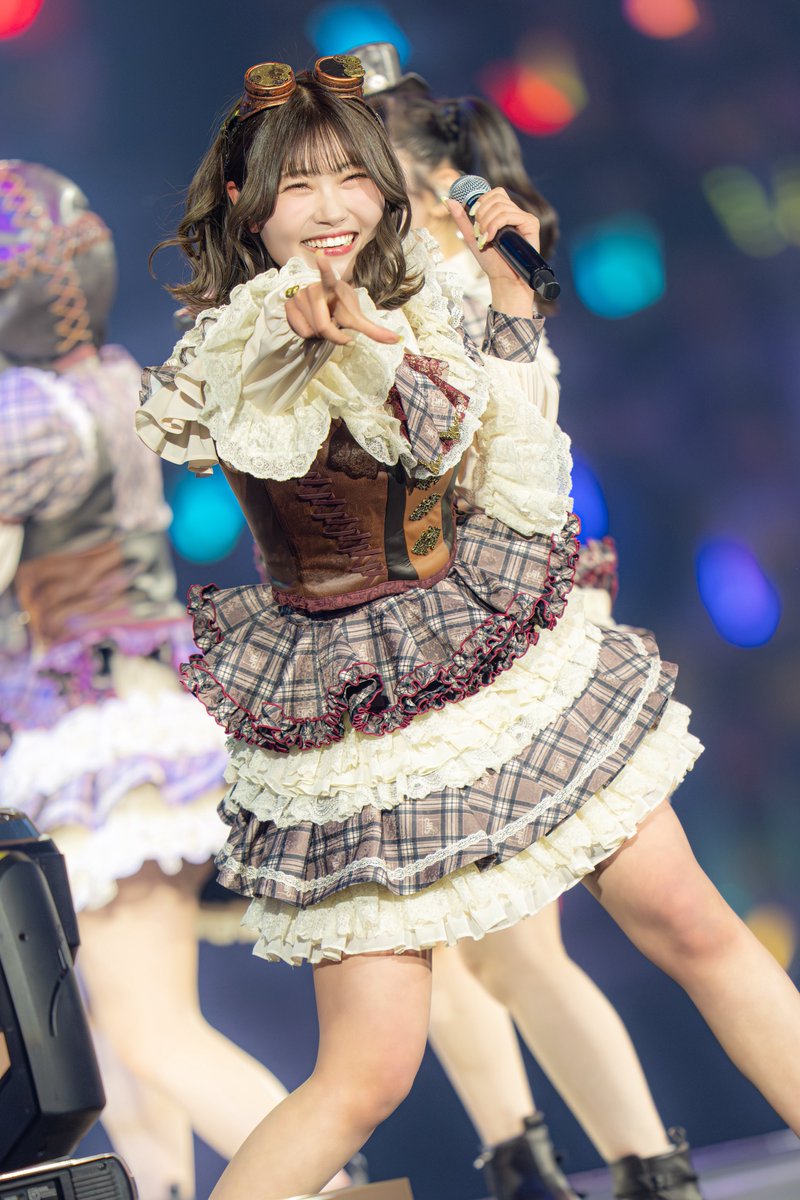 小澤 愛実 tweet media