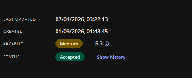 ⛧ L∆₣₮M₳₦ ⛧ tweet media