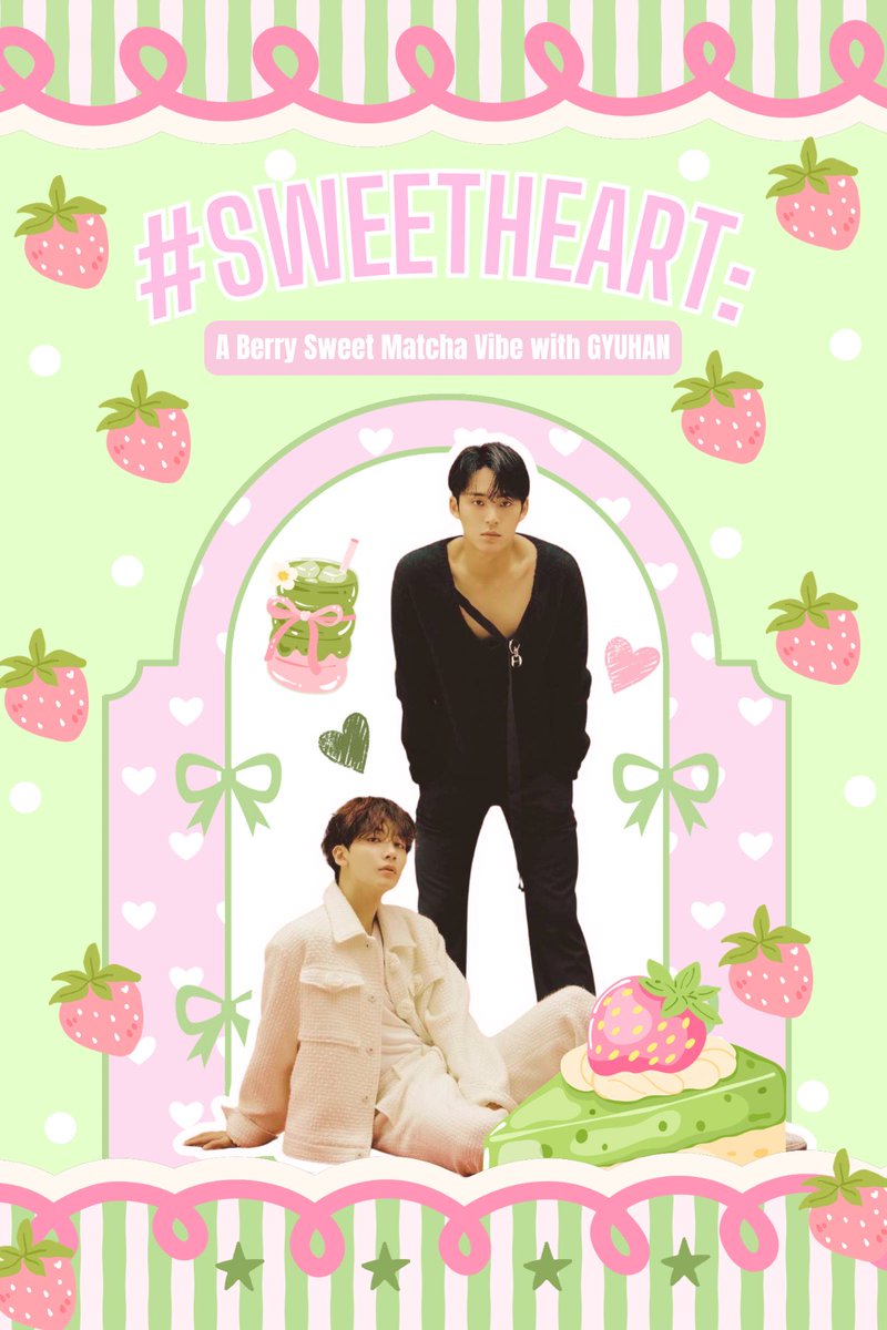 anj_jeonkimkwon 💚💜 will see Mingyu on April 11 tweet media