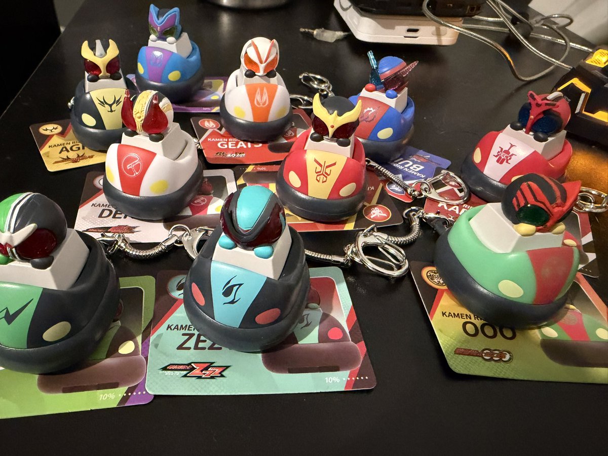 springRollzzs 🍈 (仮面ライダー春巻) tweet media