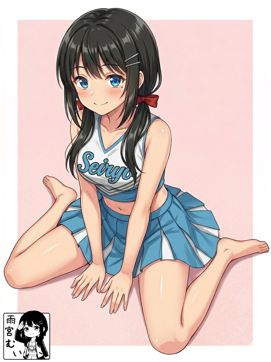 muimui_ai4's tweet photo. 一緒にあそぼ♥ https://t.co/mYcvuuVkaO