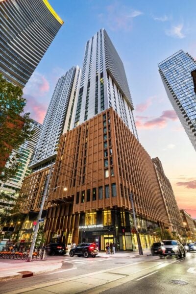 RiuHoteles's tweet image. ⚽️ Where to stay with RIU Hotels to experience the 2026 FIFA World Cup in Canada? 👉 bit.ly/4t06Ree

#Vacation