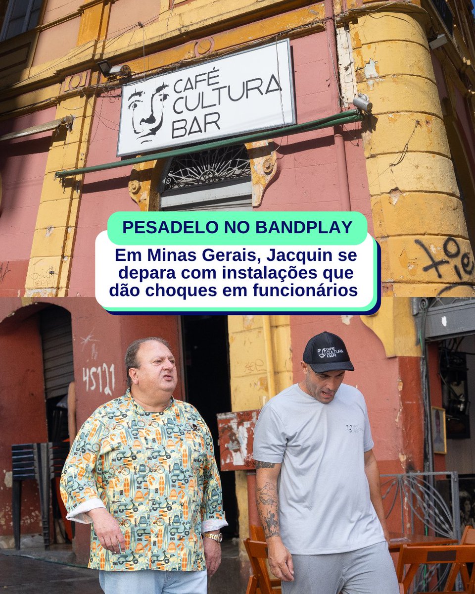 Bandplay tweet media