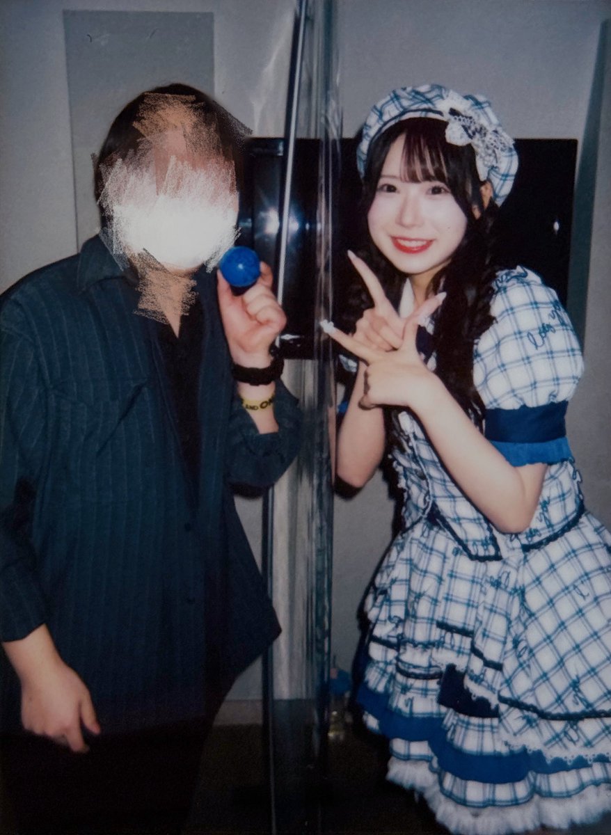 七夕生まれのあゆ🐩🔔🍞🎋 tweet media