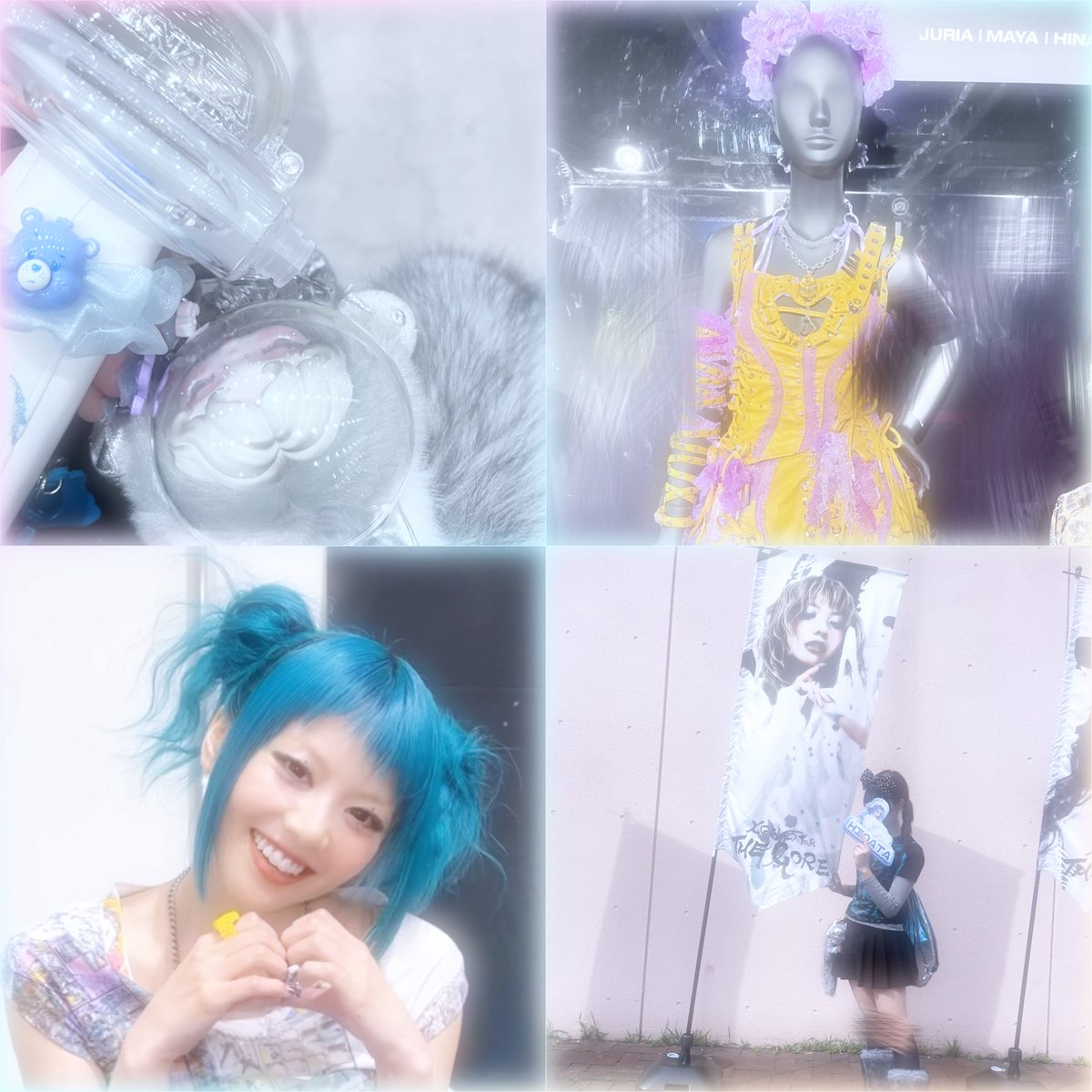 ゆかぱんち💎 tweet media