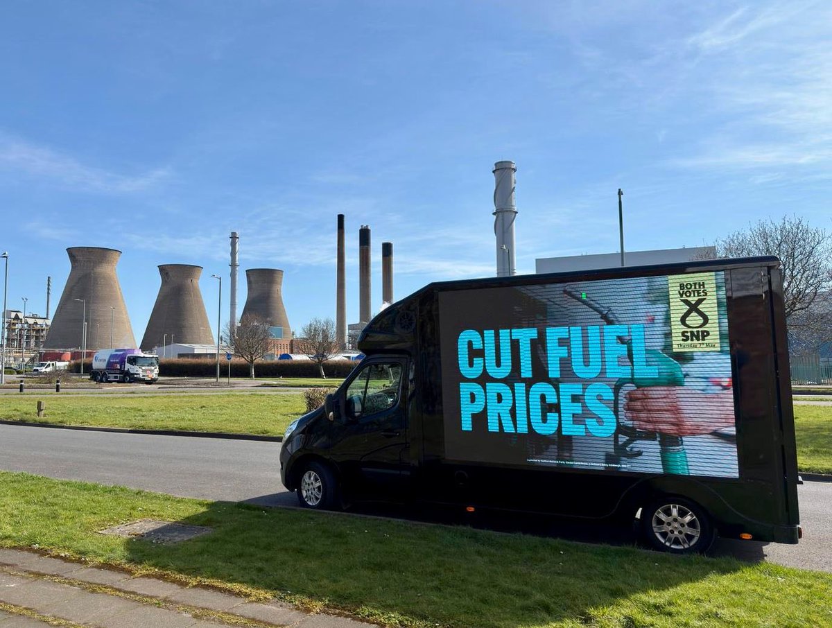 John Swinney tweet media