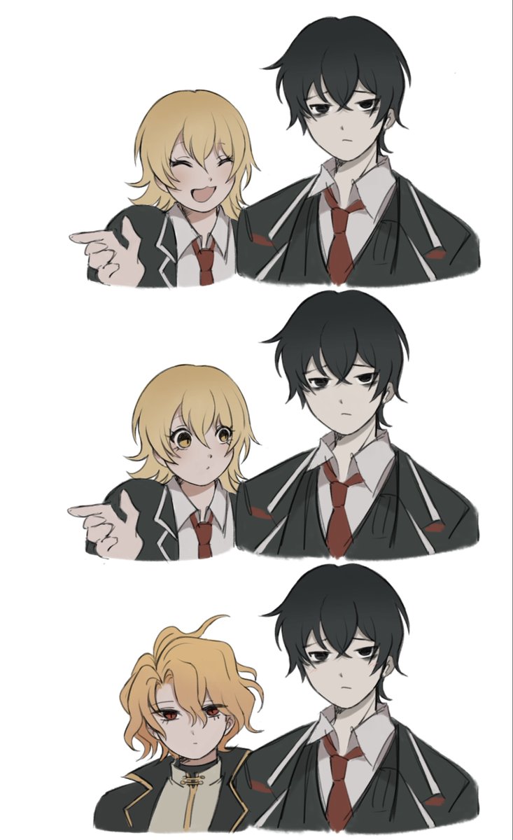 raccono_2811's tweet image. 🪶🎠 #LimbusCompany #lcb1 #lcb3