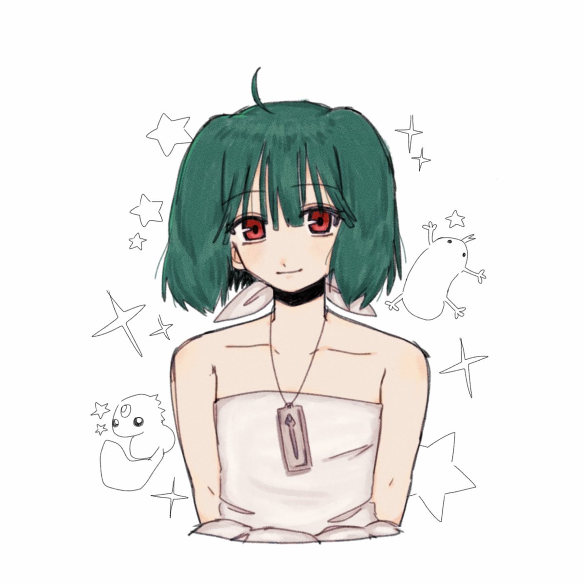 毎日が鬱 tweet media
